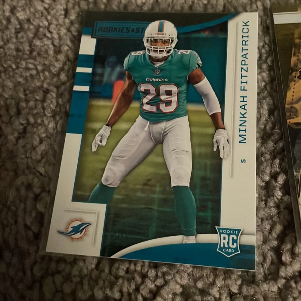 Valuable sports cards autographs, rookies - Picture 3 of 8